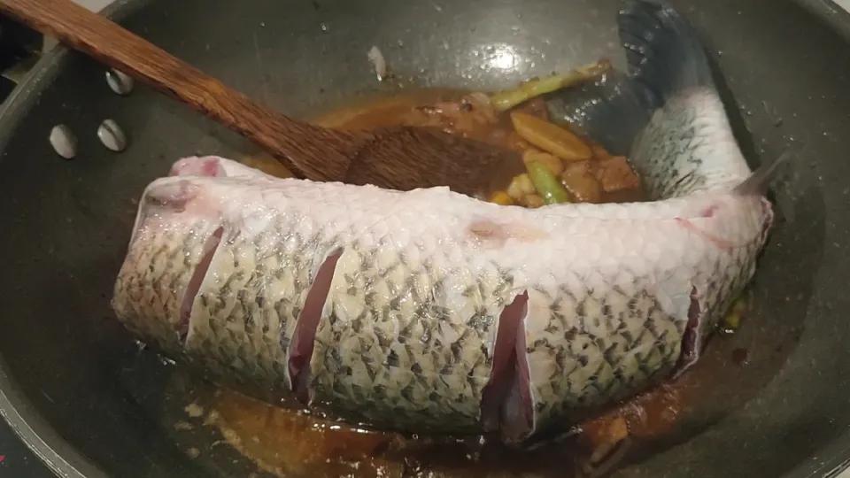 草鱼怎么炖好吃又简单做法,草鱼怎么炖才好吃又简单家常做法