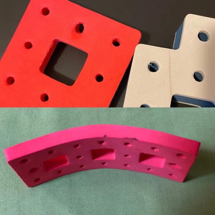 浮力积木,儿童益智好玩的创意积木