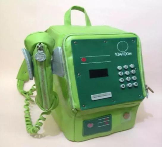 奇葩新款包,奇葩背的包