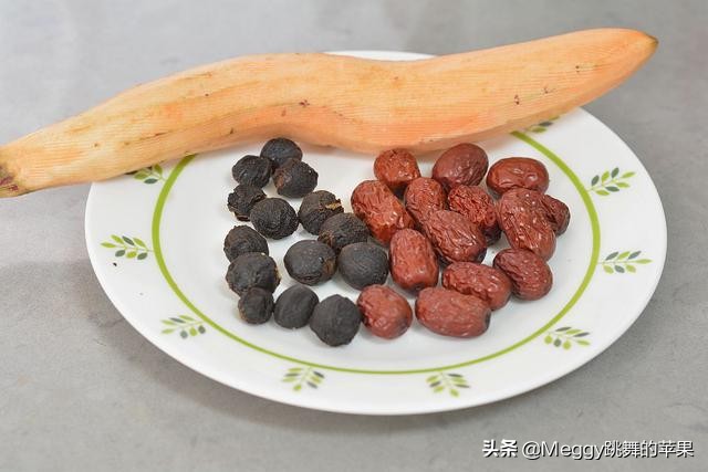 有涂层的锅要不要开锅?简单几步,熬一锅好粥,自带甜味养胃暖身