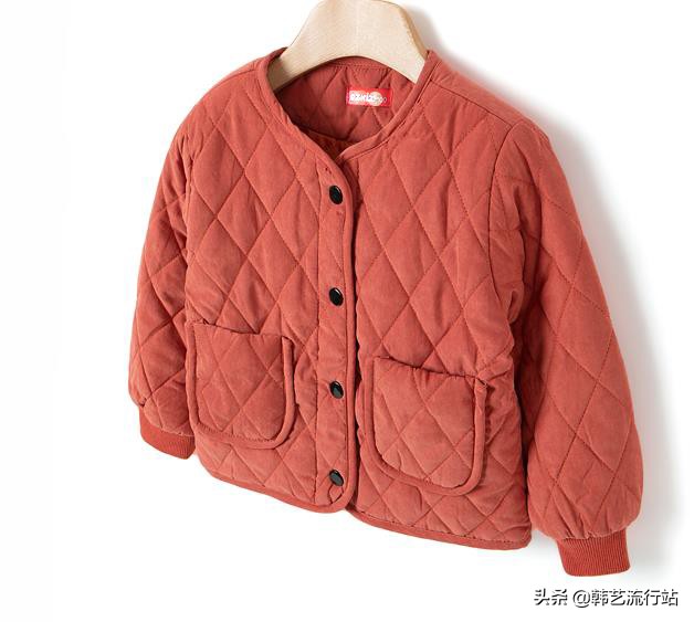 洋气童装最新款时髦上档次冬款,比较潮个性质量又好的童装店推荐