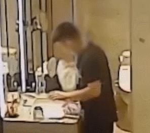 万豪旗下五家酒店用浴巾擦马桶,五星级酒店员工用浴巾擦马桶致歉