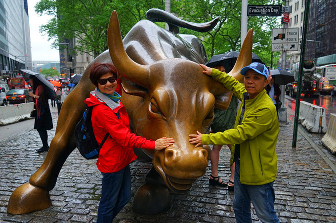 美国旅游曼哈顿攻略,美国三日游旅游线路