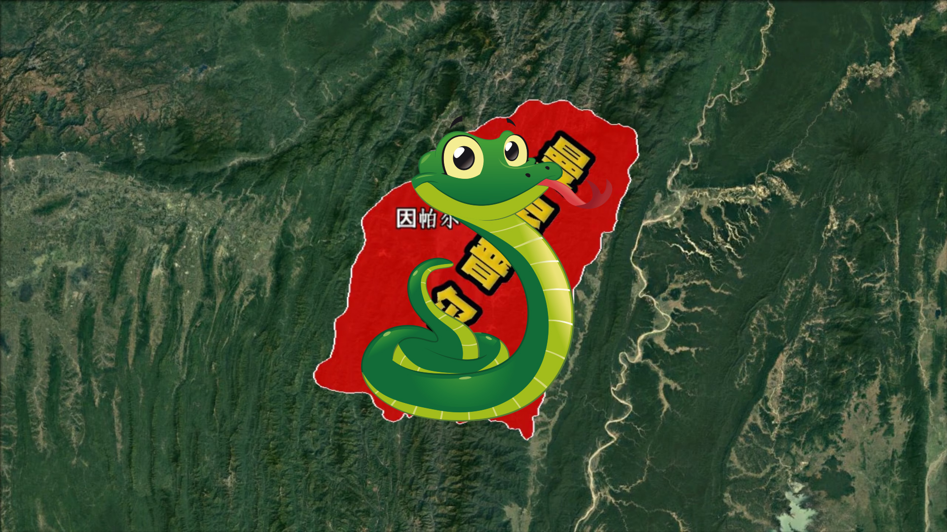 印度“小中国”和我国有多像？当地人也过端午节，同样信仰东方龙