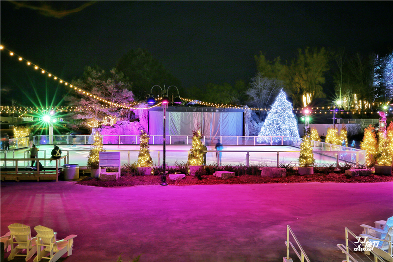 加拿大多伦多哪里是华人富人区,全球最佳城市排名多伦多