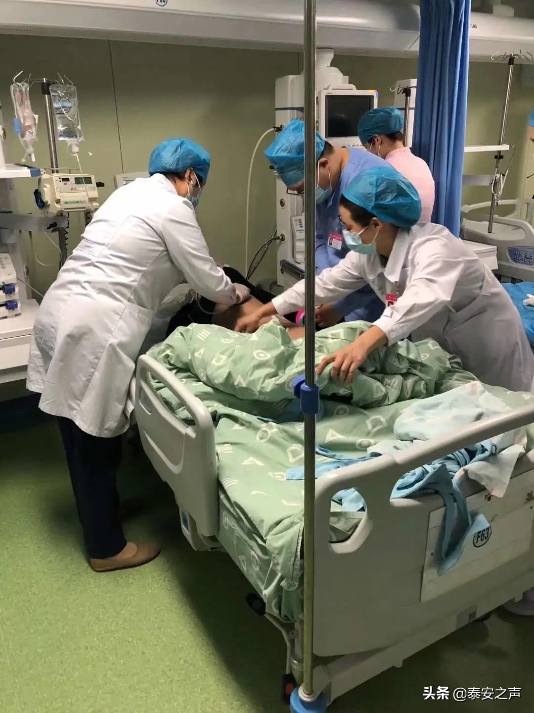 生死时速120急救中心,医院抢救儿童窒息