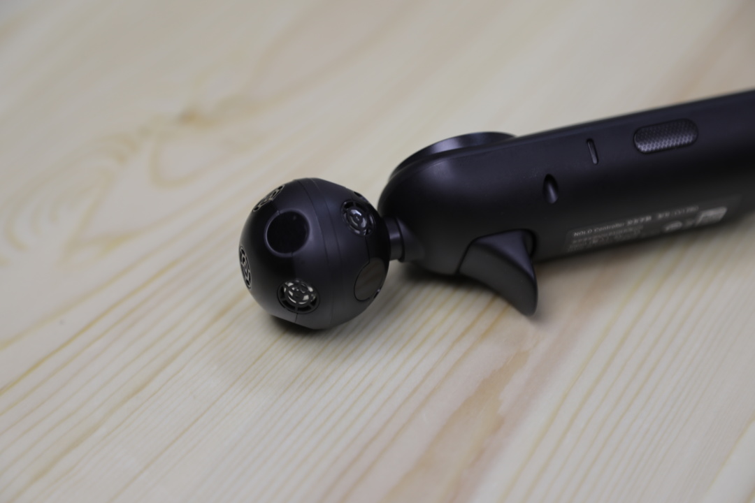 评测丨入门串流VR头显——NOLOX14K，值不值得买？