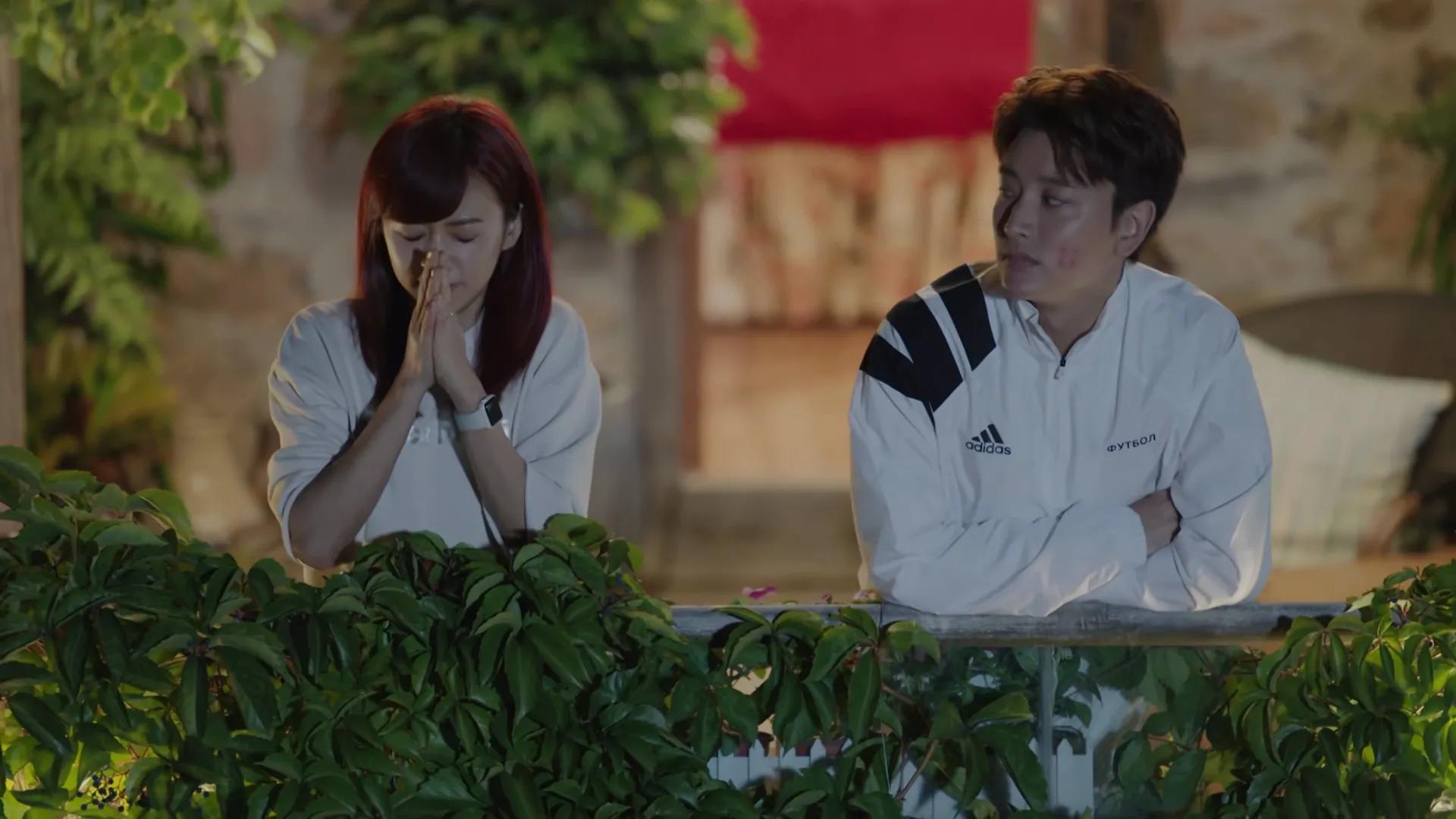 爱在星空下第38集免费观看,爱在星空下34集完整版