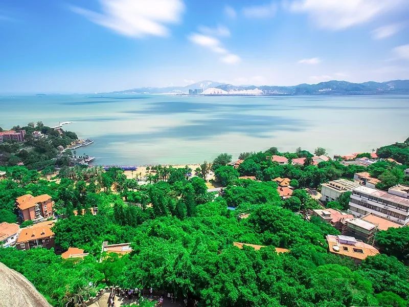 国庆七天要去哪里玩啊,国庆节七天怎么过不能出去玩