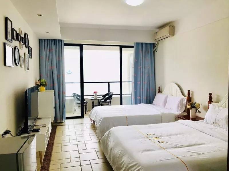 惠州大亚湾泡泡海岸,暑假去惠州海边推荐