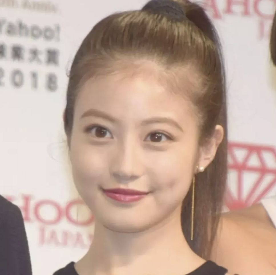 陈乔恩苹果肌 (陈乔恩苹果肌的照片)