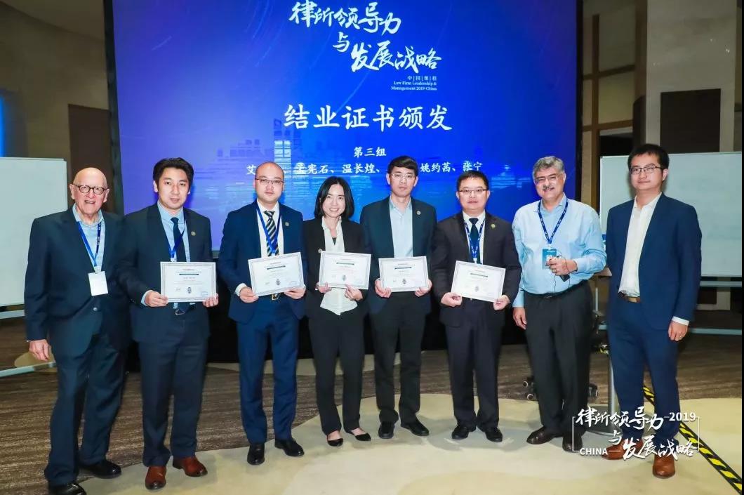 律师怎么一步步成长,律师从此走上了人生巅峰