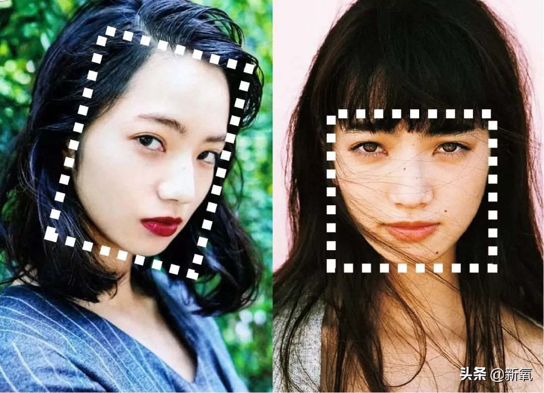 袁姗姗惊艳发型,袁姗姗造型大翻车