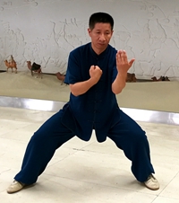 “主宰於腰”的错解！教你，如何“主宰於腰”