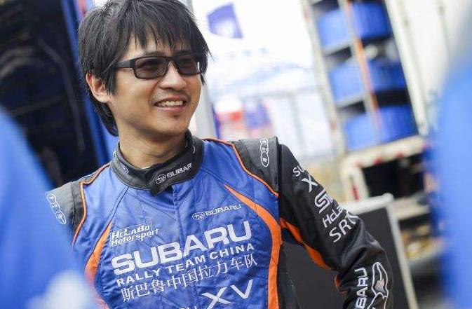 韩寒这几年的样子,韩寒是如何走出事业低谷期的