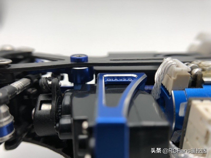 【基础贴】GLAV1和V2的来龙去脉