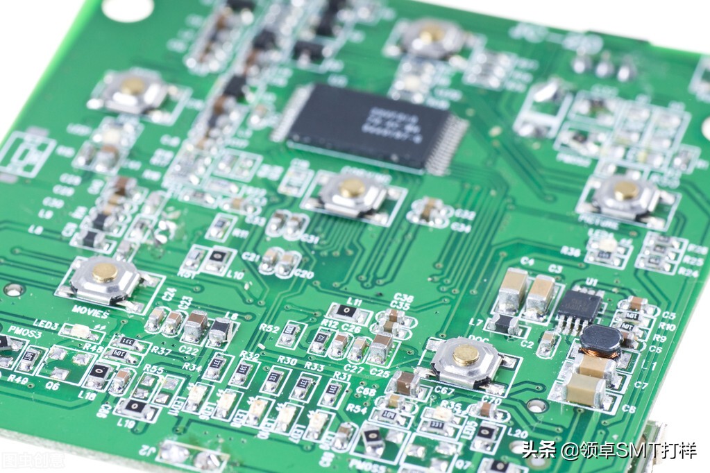 pcba打样要注意这几个事项,pcba加急打样