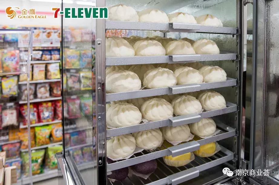 福州的朋友们有福啦！你要的全球便利店巨头7-11，终于要来福州啦