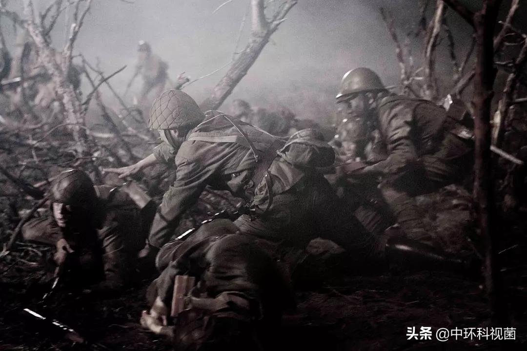 十大最激烈的战斗电影,十部真实到残酷的战争电影