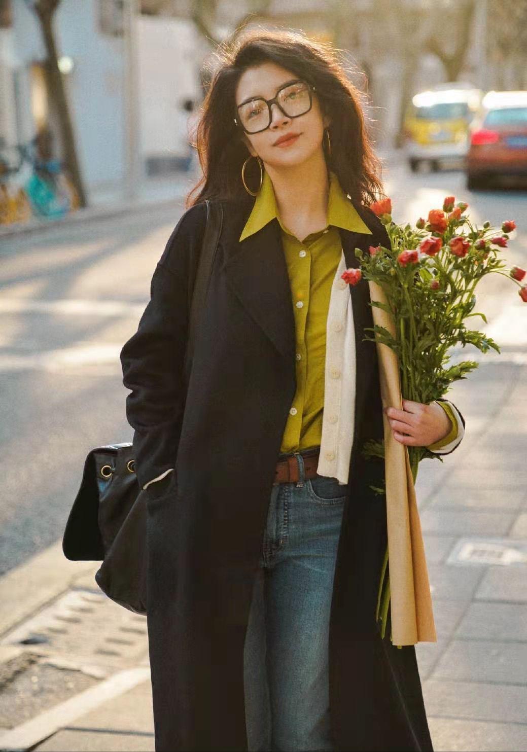 不会穿搭怎么做,不会穿搭衣服打扮怎么办