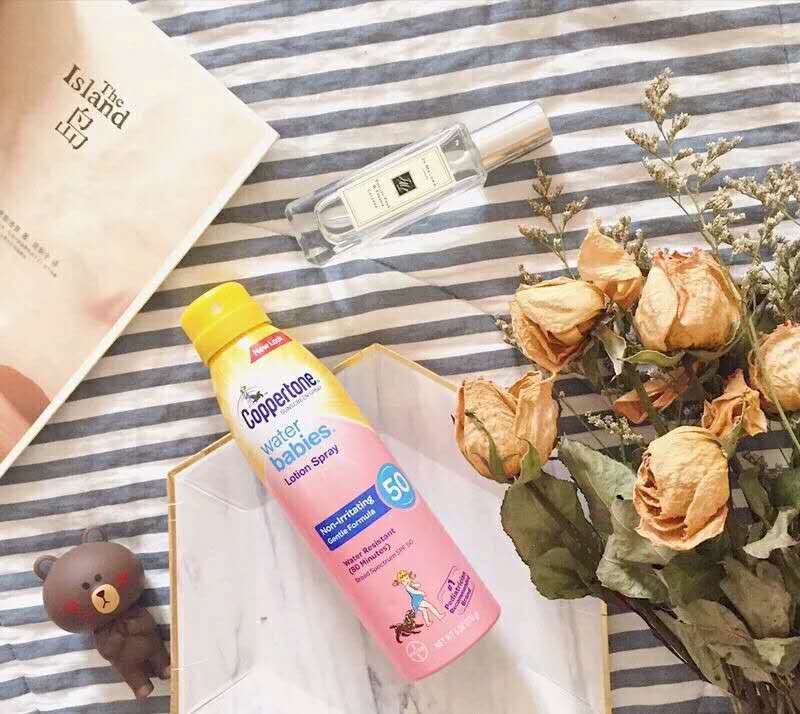 十大公认好用的防晒喷雾推荐,防晒喷雾10大好用款