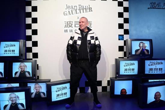 羽绒服届的“爱马仕”——波司登引爆时尚圈