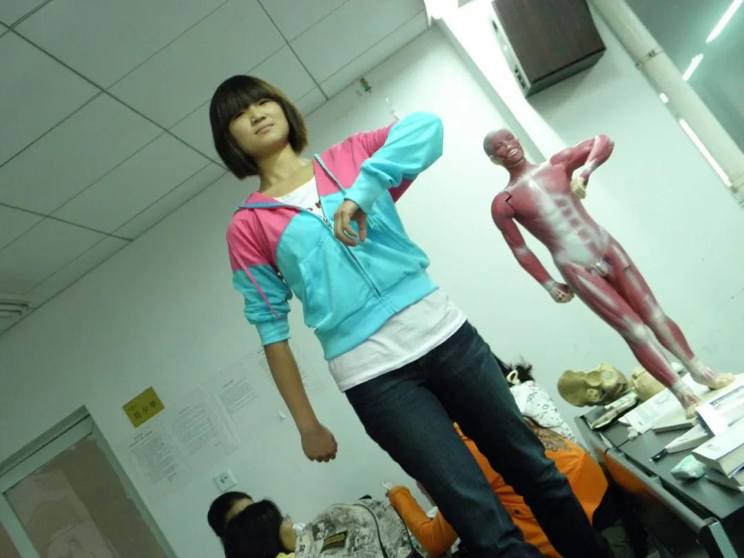 针灸推拿专业咋样有前景吗,针灸推拿专业本科大三课程