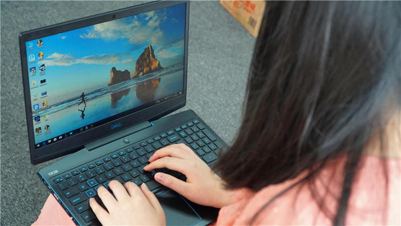 戴尔g3超感玩游戏本评测,戴尔笔记本g3游戏测评