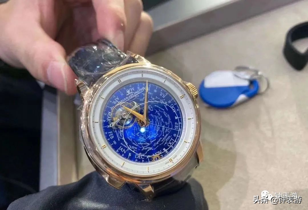 三亚免税城买什么表最合适,一万多在三亚免税店买什么样的表