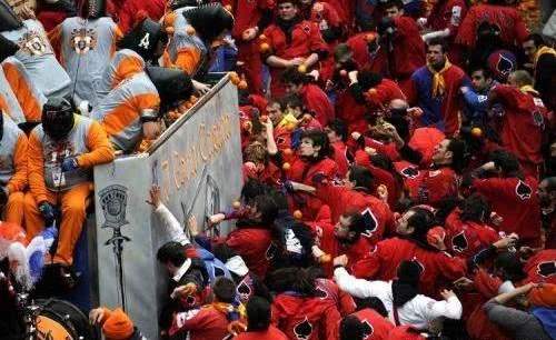 意大利疫情放开了吗,意大利对新冠病毒的新看法