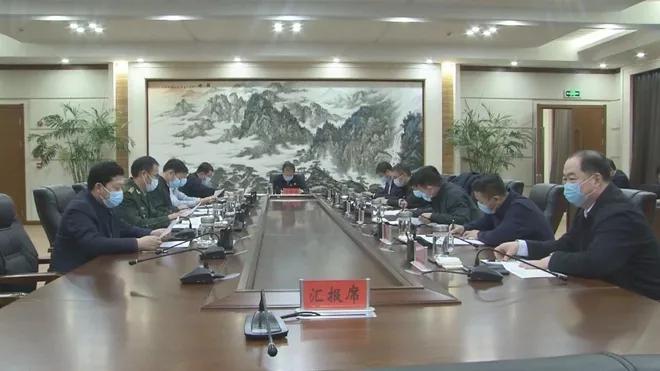 【防疫之战】铁力市全力做好疫情排查防控工作坚决打赢疫情防控阻击战（新闻组合）