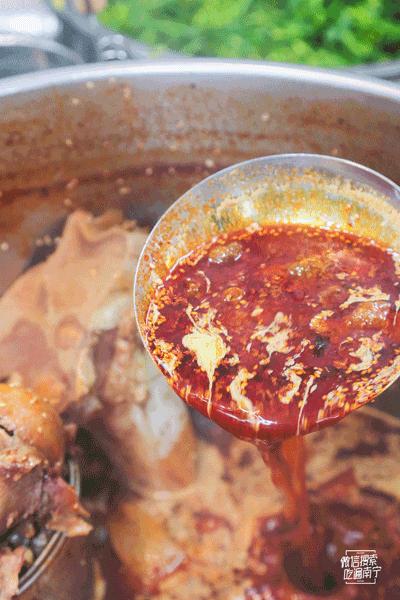 南宁仙葫最好吃的螺蛳粉,北流市最好吃的螺蛳粉