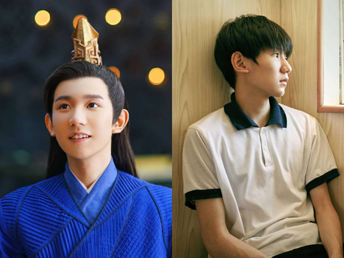 横扫新人奖,横扫奖项的最佳男配角