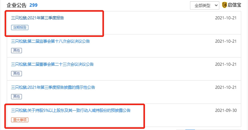三只松鼠双十一满300减200,双11三只松鼠真的便宜么