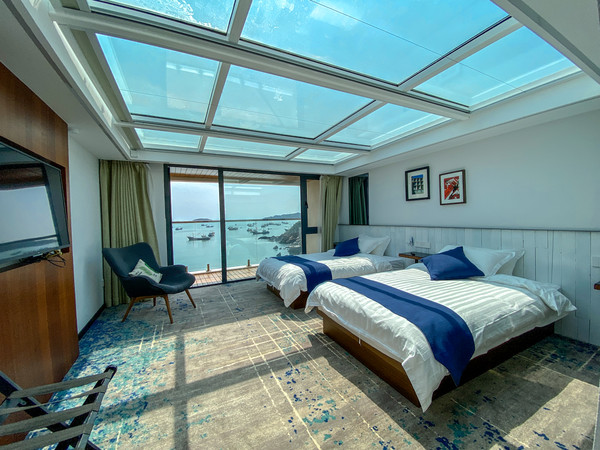 嵊泗列岛旅游攻略三天两夜,嵊泗列岛3天两夜旅游攻略