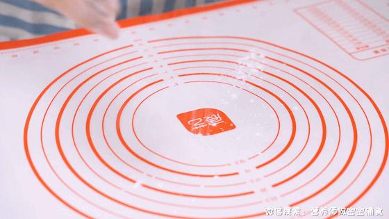 秒杀必胜客！娃吃一块胜过一碗饭，钙铁锌一站齐，松软酸甜最开胃