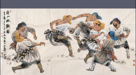 中国足球与世界足球差异在哪,你知道足球为什么是圆的吗