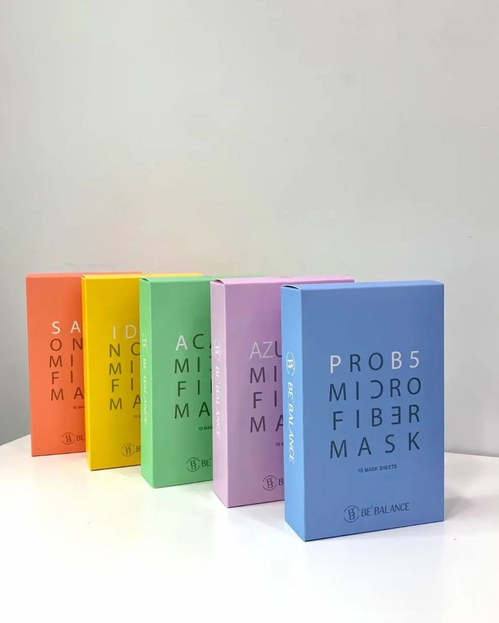bebalance面膜推荐,bebalance面膜哪买