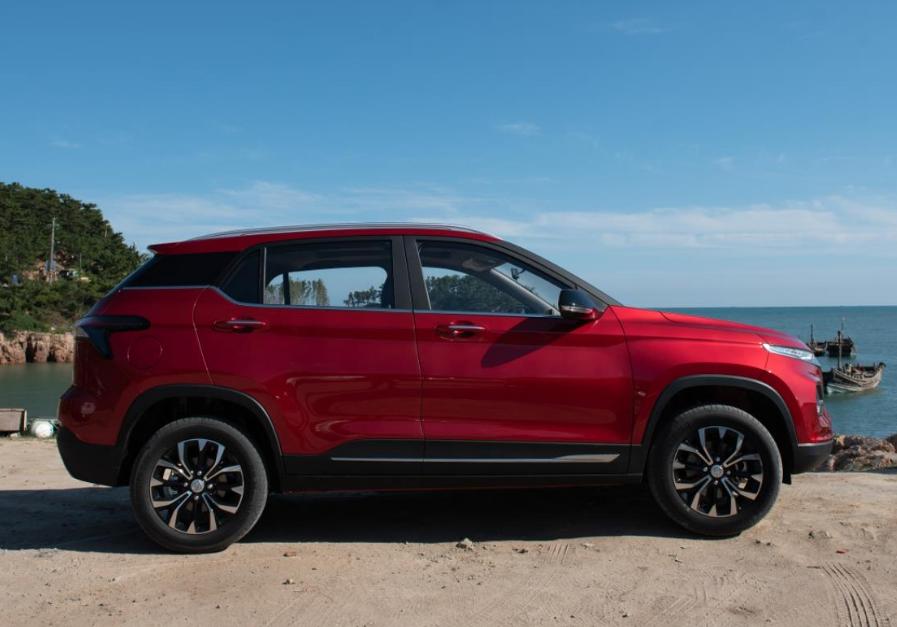 4.7米左右省心耐操的合资suv,近期这三款高热度suv值得推荐