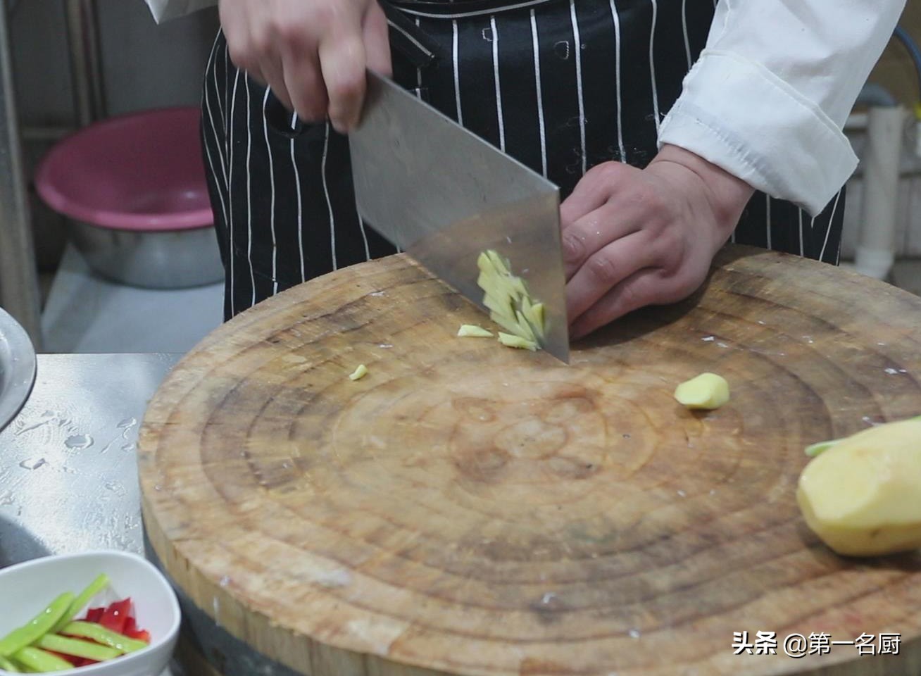 香辣薯条虾怎么做好吃,香辣薯条虾做法大全