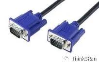 显示器连接线HDMI和VGA优缺点,hdmi接dvi显示器和vga区别