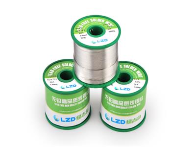 焊锡丝的工艺流程介绍,焊锡丝需要掌握什么技术