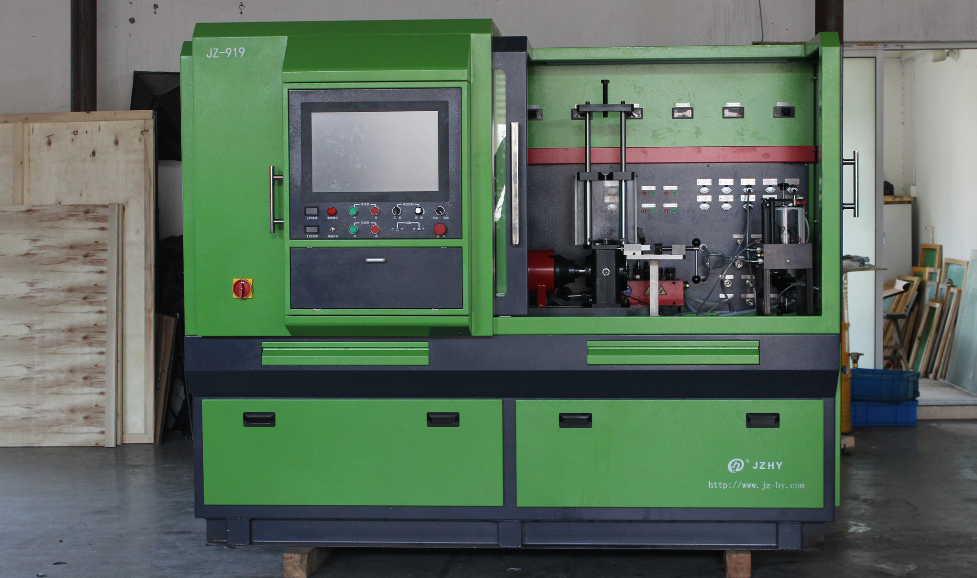 喷油泵油量补偿码的作用,喷油器常见检查与调整