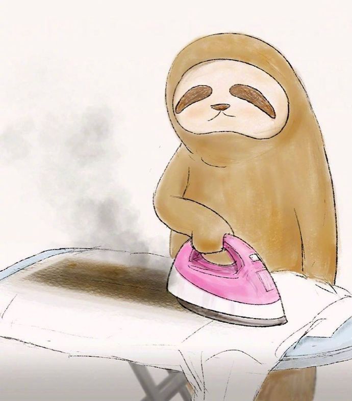 树懒先生的漫画,树懒先生漫画免费