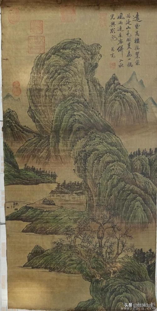 贺新郎古诗全集,贺新郎原创诗词