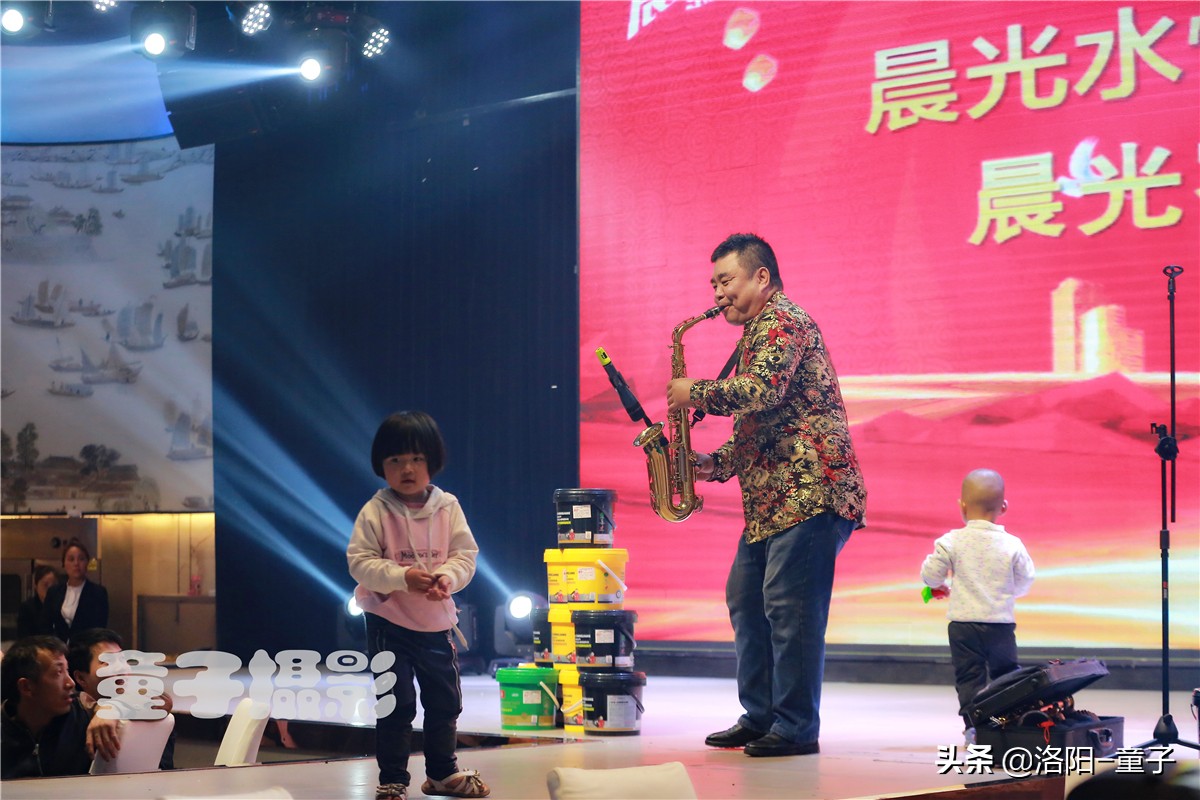 信誉铸辉煌品质赢天下---记洛阳晨光新品推介暨老客户答谢会