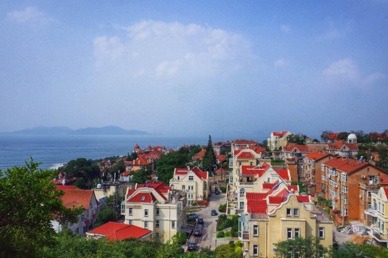 青岛中学黑马,青岛市三大名校