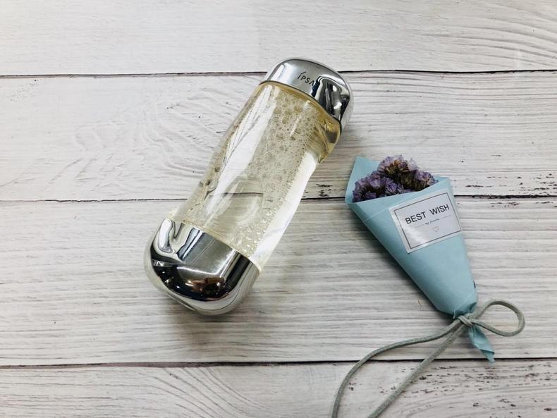 ipsa流金水和奥尔滨健康水测评,ipsa流金水油皮测评