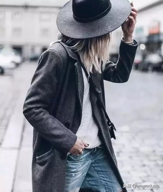 以貌取人的特征,以帽取人帽子怎么选