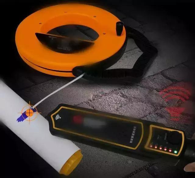 线管堵塞穿不过线怎么办,网线管在墙里堵了怎么解决